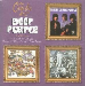 Cover - Deep Purple: Originals, The