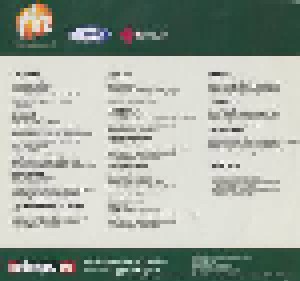 Musikexpress 059 - FN Favored Nations Entertainment (CD) - Bild 2