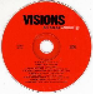 Visions All Areas - Volume 045 (CD) - Bild 4