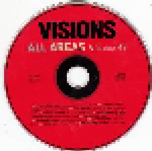 Visions All Areas - Volume 048 (CD) - Bild 2