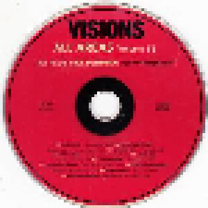 Visions All Areas - Volume 056 (CD) - Bild 4