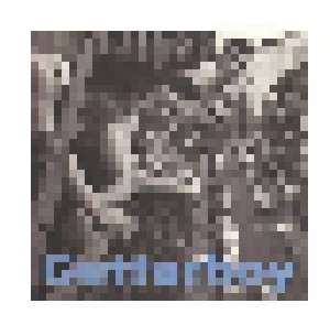 Gutterboy: Gutterboy (CD) - Bild 1
