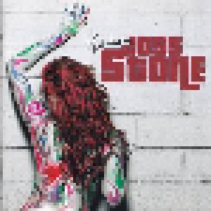 Cover - Joss Stone: Introducing Joss Stone