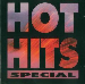 Cover - Breed: Hot Hits Special