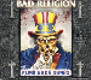 Bad Religion: Punk Rock Songs (CD) - Bild 1
