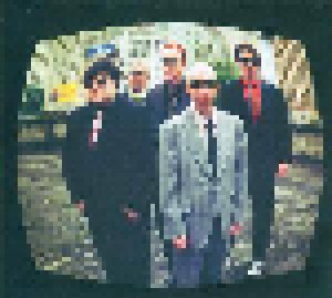 Bad Religion: Punk Rock Songs (CD) - Bild 2