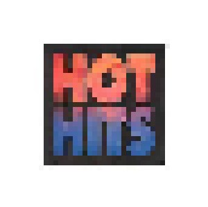 Cover - River Boys, The: Hot Hits 13