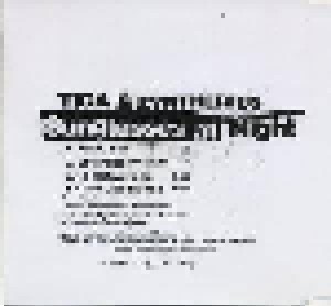 Tiga & Zyntherius: Sunglasses At Night (Single-CD) - Bild 3