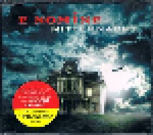 E Nomine: Mitternacht (Single-CD) - Bild 2