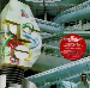 The Alan Parsons Project: I Robot (CD) - Bild 2