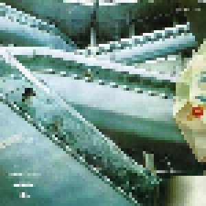 The Alan Parsons Project: I Robot (CD) - Bild 4