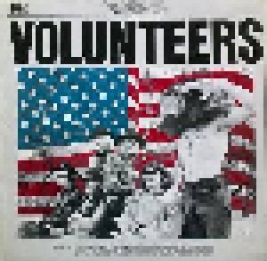Jefferson Airplane: Volunteers (LP) - Bild 1