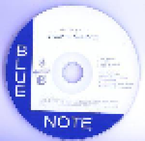 Jackie McLean: Destination... Out! (CD) - Bild 2