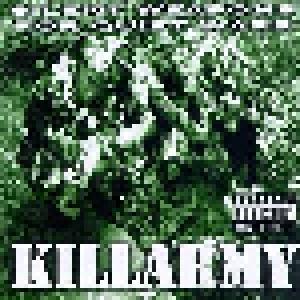 Killarmy: Silent Weapons For Quiet Wars - Cover