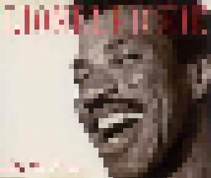 Lionel Richie: My Destiny - Cover