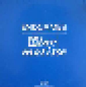 Blue Matisse: Endgames - Cover