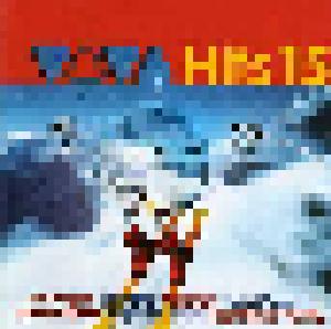 Viva Hits 15 - Cover