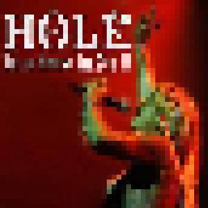 Hole: Brixton Academy June 24th 99 - Cover