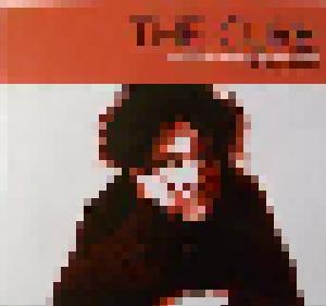 The Cure: Classic Album Selection (1979-1984) - Cover