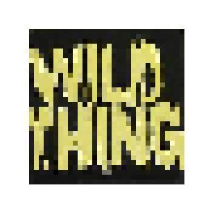 X: Wild Thing - Cover