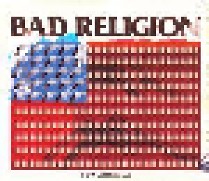 Bad Religion: New America (Single-CD) - Bild 1