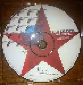 Bad Religion: New America (Single-CD) - Bild 3