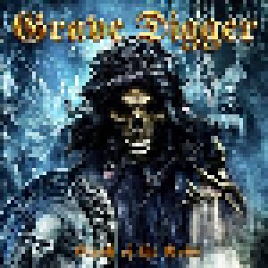 Grave Digger: Clash Of The Gods (CD) - Bild 1