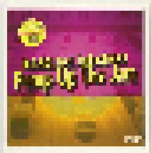 D.O.N.S. Feat. Technotronic: Pump Up The Jam (Single-CD) - Bild 1