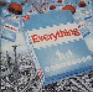 Barenaked Ladies: Everything To Everyone (CD) - Bild 3