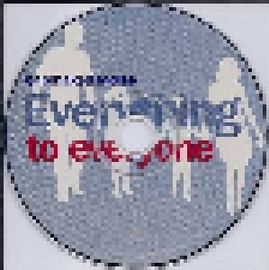 Barenaked Ladies: Everything To Everyone (CD) - Bild 4