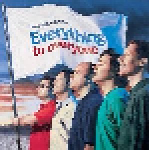 Barenaked Ladies: Everything To Everyone (CD) - Bild 5