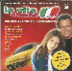 Cover - Paolo Meneguzzi: Vita E Musica Vol. 3, La
