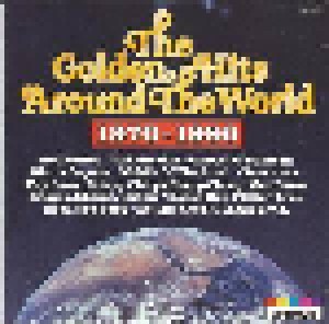Cover - Popcorn: Golden Hits Around The World 1970-1980, The