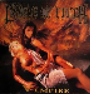 Cradle Of Filth: V Empire (Or Dark Faerytales In Phallustein) (LP) - Bild 1