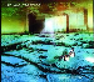 Barclay James Harvest: Turn Of The Tide (CD) - Bild 1