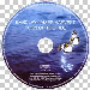 Barclay James Harvest: Turn Of The Tide (CD) - Bild 3