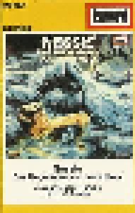 H. G. Francis: Nessie - Das Ungeheuer Von Loch Ness (Tape) - Bild 1