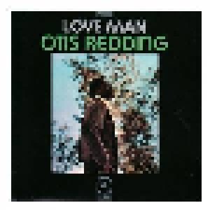 Otis Redding: Love Man (CD) - Bild 1