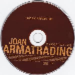 Joan Armatrading: Love And Affection: Classics (1975-1983) (2-CD) - Bild 3
