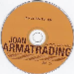 Joan Armatrading: Love And Affection: Classics (1975-1983) (2-CD) - Bild 4