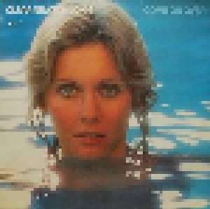 Olivia Newton-John: Come On Over (LP) - Bild 1