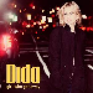 Dido: Girl Who Got Away (CD) - Bild 1