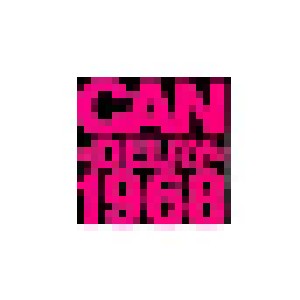 Can: Delay 1968 (CD) - Bild 1