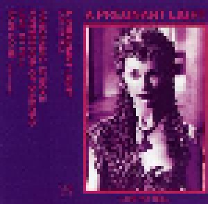 A Pregnant Light: Live To Tell (Tape-EP) - Bild 2