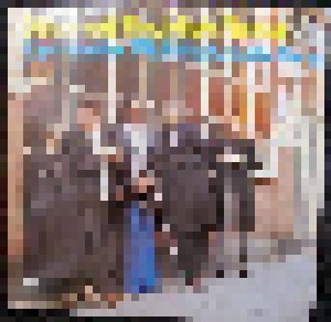 Cover - Kilburn & The High Roads Feat. Ian Dury: Upminster Kids