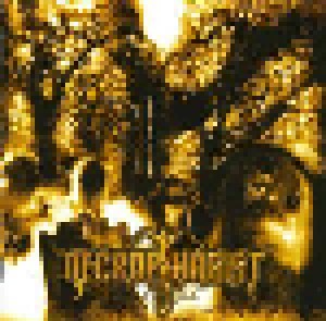 Necrophagist: Epitaph (CD) - Bild 1