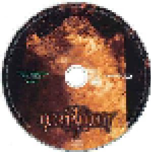 Necrophagist: Epitaph (CD) - Bild 4