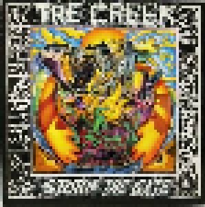 The Creek: Storm The Gate (LP) - Bild 1