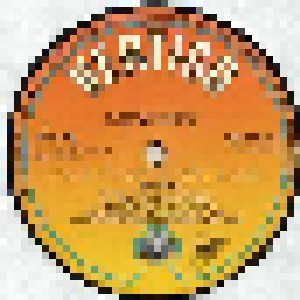 Kraftwerk: Elektro Kinetik (LP) - Bild 3