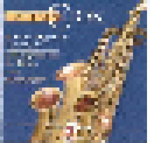 Captain Cook Und Seine Singenden Saxophone: Liebesgrüße Aus Der Ferne (4-CD) - Bild 1